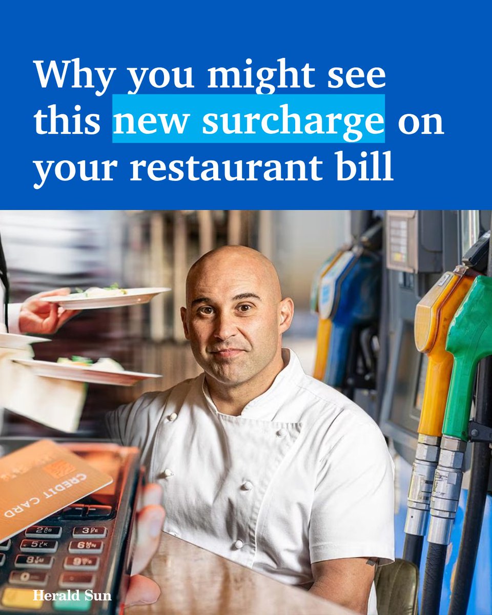 Herald Sun tweet media