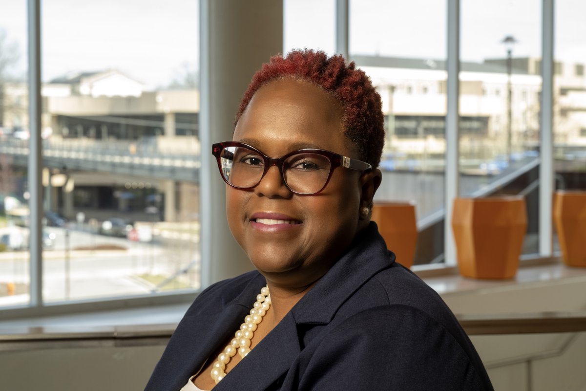 Morgan State University tweet media