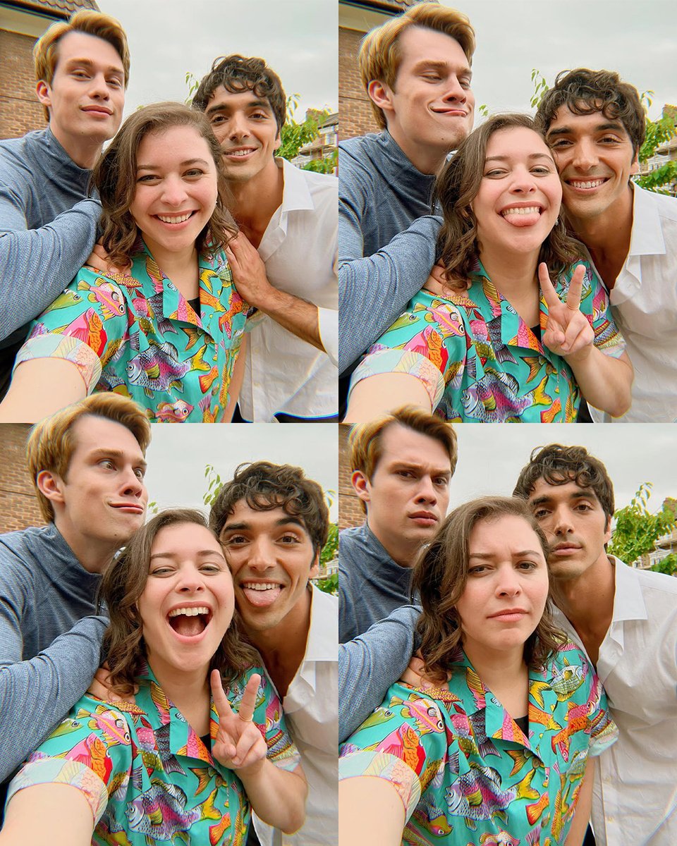 Prime Video LATAM tweet media