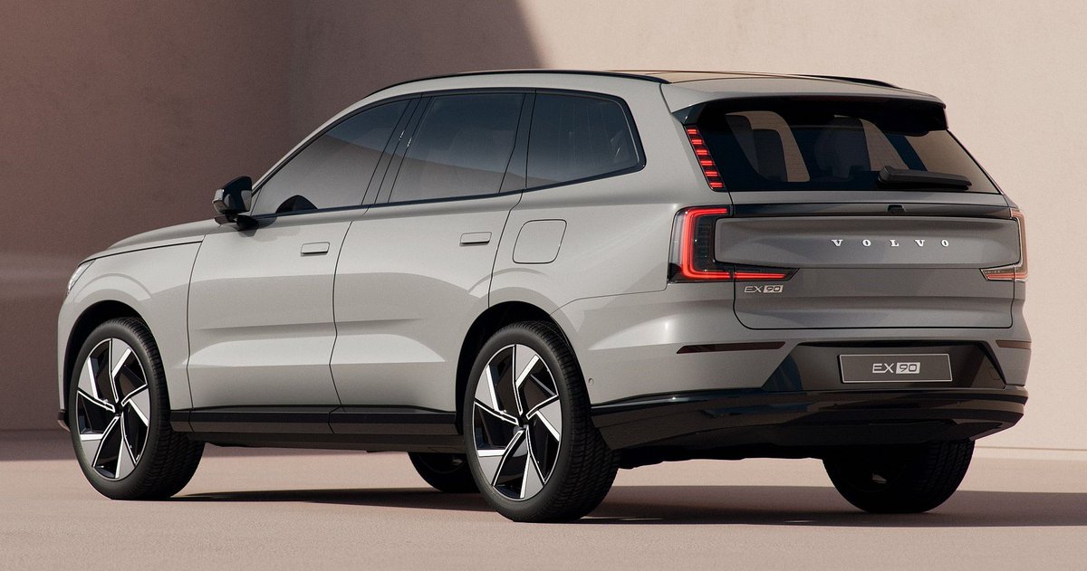 responsejp's tweet image. ボルボカーズ、ソフトウェア定義能力評価で最高ランク獲得…老舗自動車メーカーで世界唯一のレベル5到達
response.jp/article/2026/0…

#ボルボ #SDV #有料会員記事