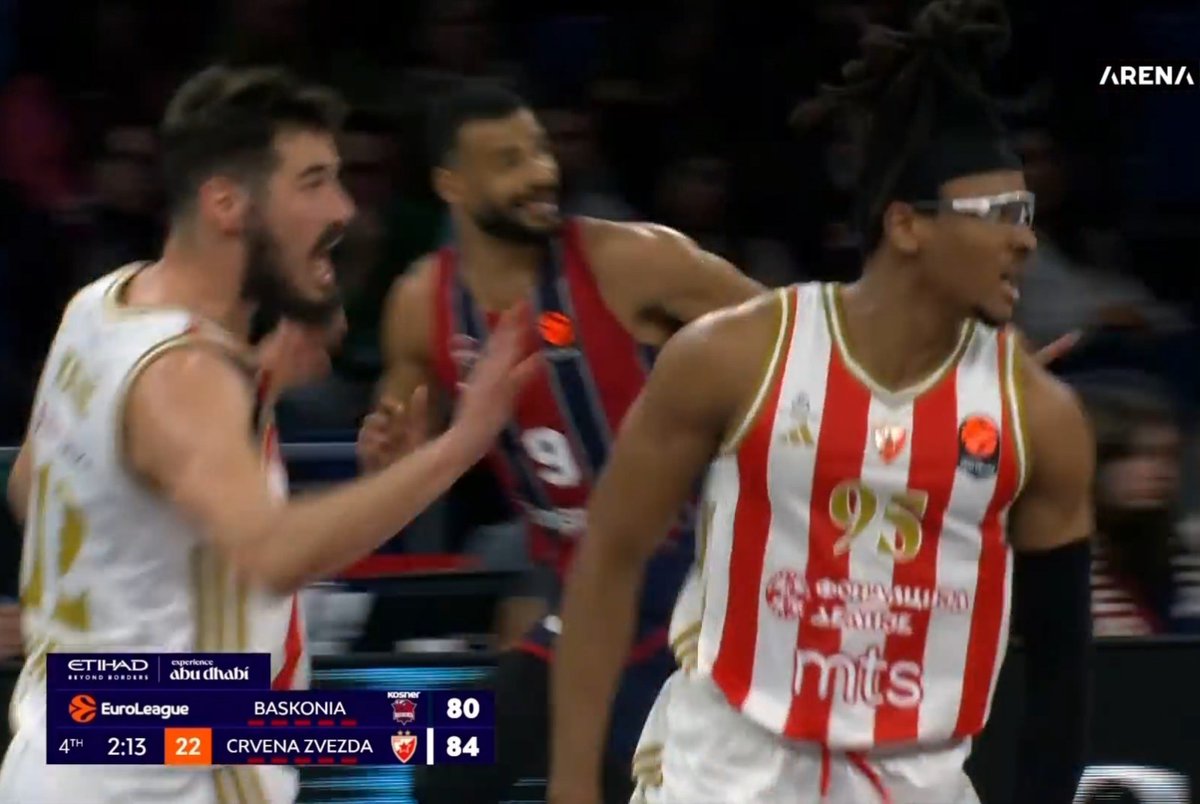 ЕДАЛВ 🔴⚪️ tweet media