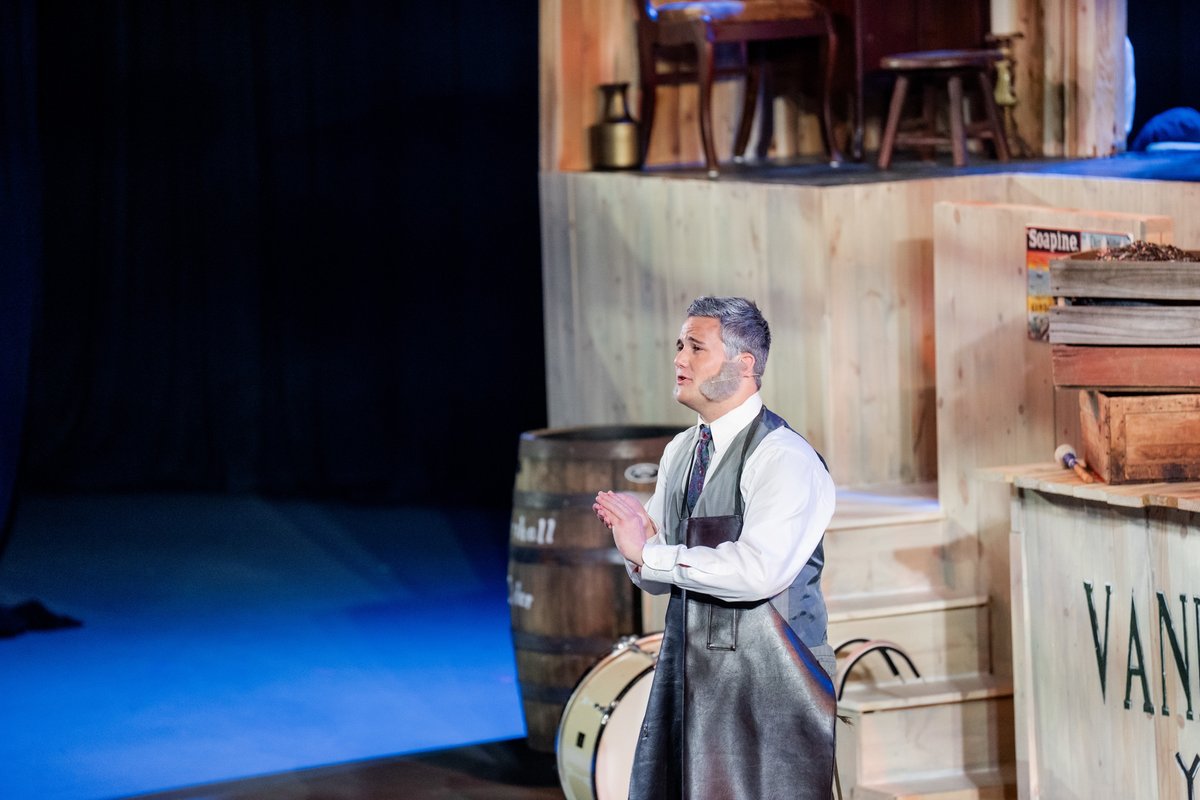 Grapevine Faith tweet media