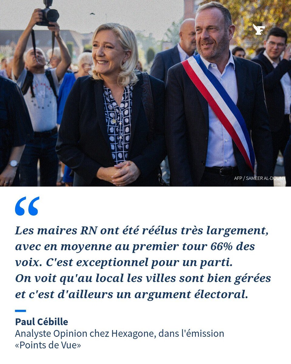 Le Figaro tweet media