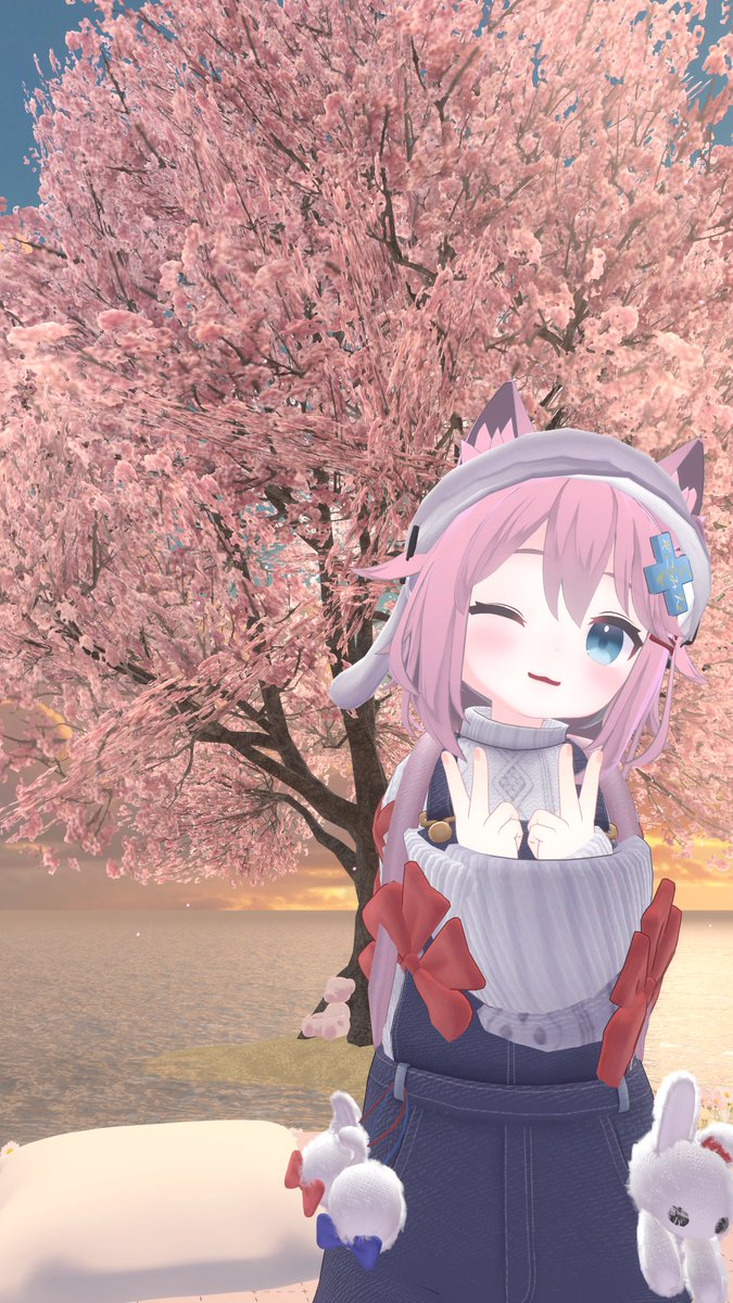 ぞこみん🏍VRChatをやりながら日本一周中🗾💫3/14VRC大スキー交流会やるよ tweet media