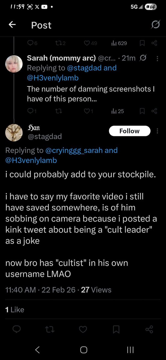 𝜗𝜚 ꕀ﹒ Nomi / Rose ₊ 𐂯 tweet media