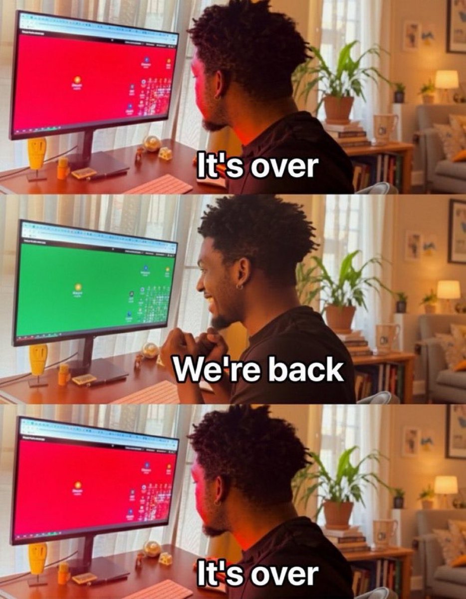 cryptogems555's tweet photo. Every single time… https://t.co/2nYNLIwrTH