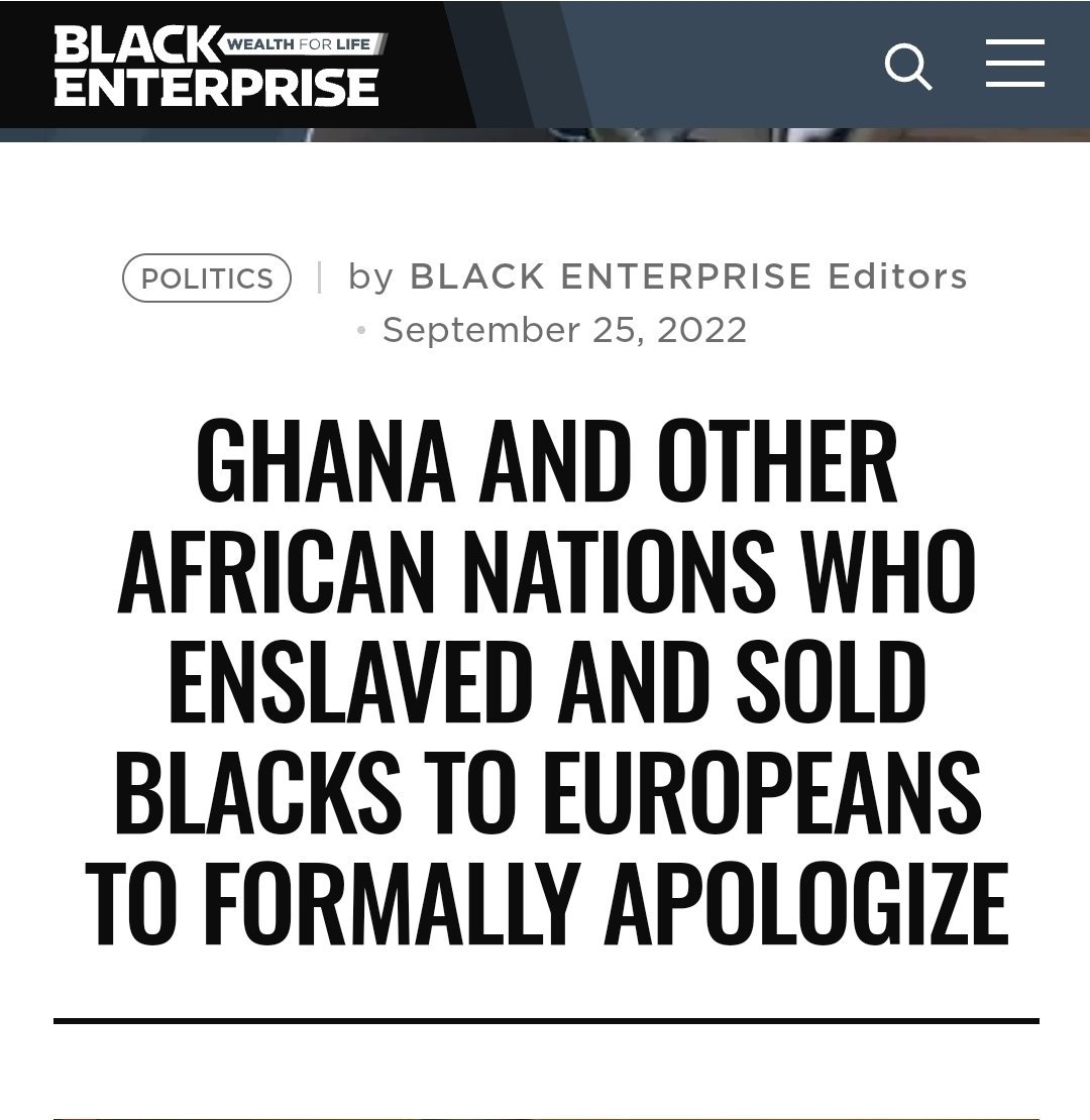 Lineage Over Melanin tweet media