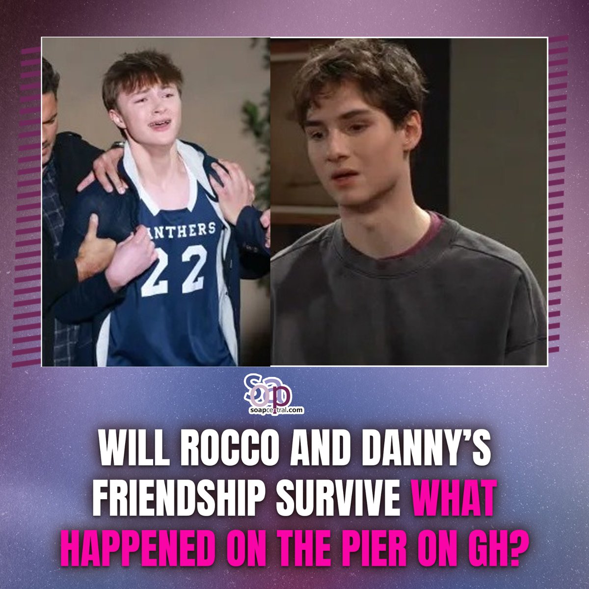 Soap Central tweet media