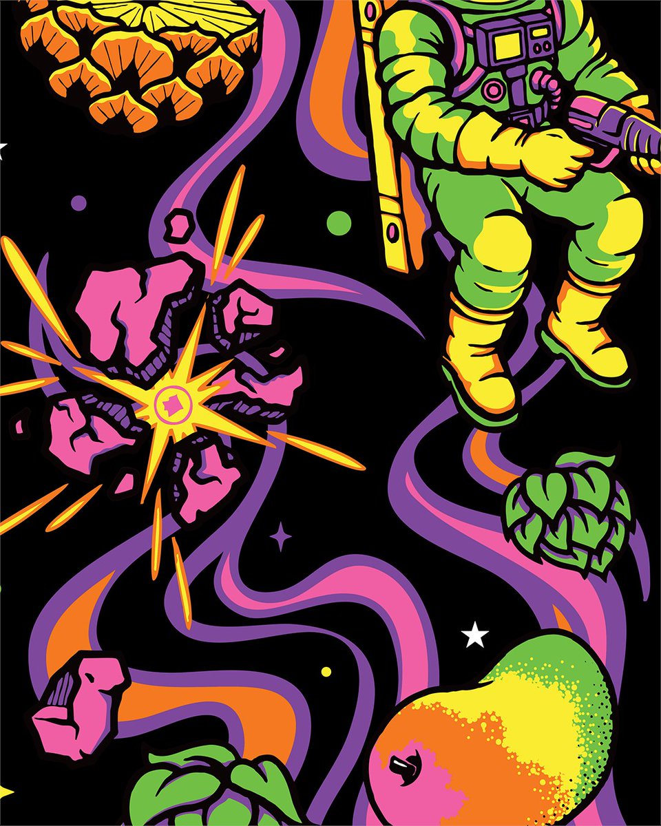 Stone Brewing tweet media