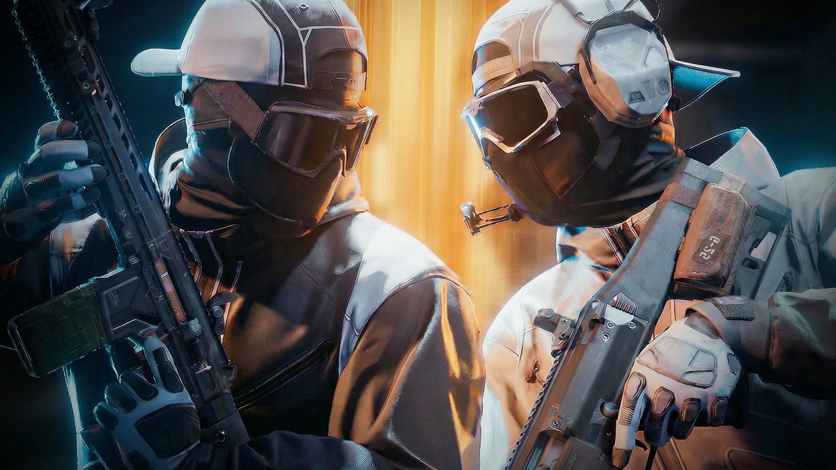 Treyarch tweet media