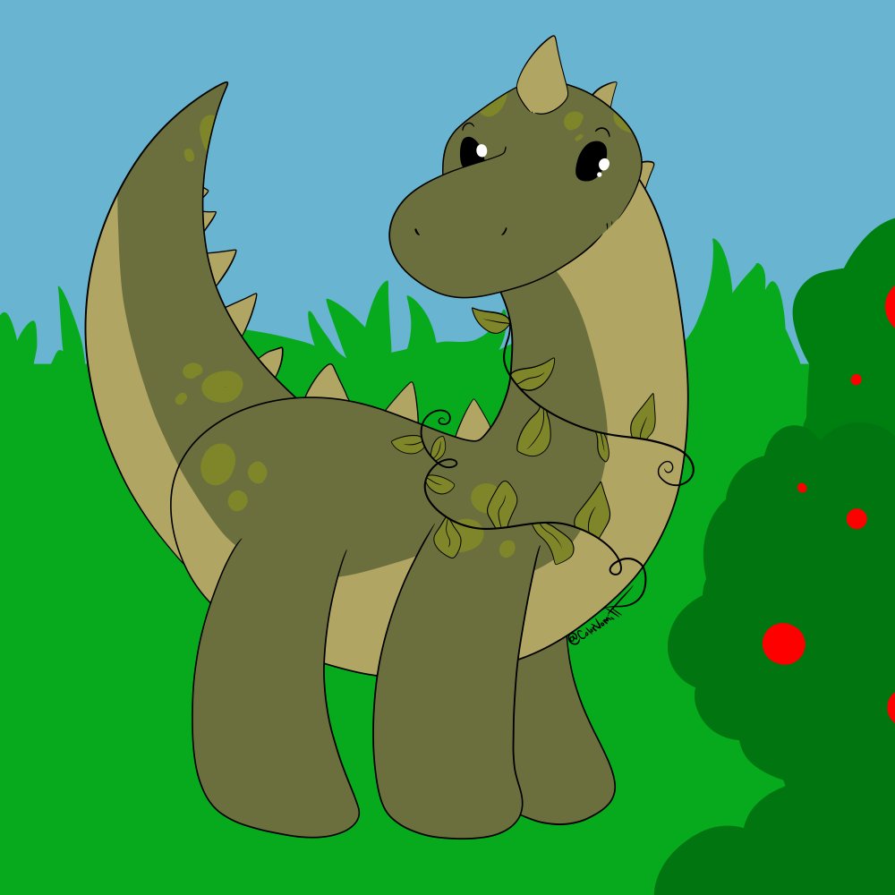 🩵 Frost Wuff 🩵 @ FWA'26 tweet media