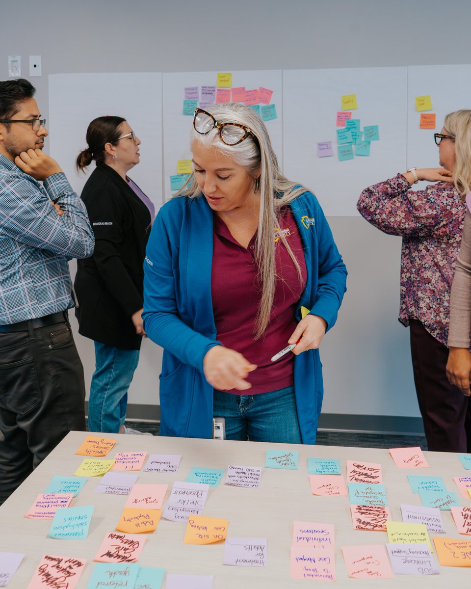 sbcdbh's tweet image. New website is coming soon! 🖥️
 
Behind the scenes from our recent Website Redesign Workshop. Stay tuned for updates as we continue building a better platform for the people we serve.
#iMatterDBH #BehavioralHealth #SBCounty #SanBernardinoCounty #CommunityFocused