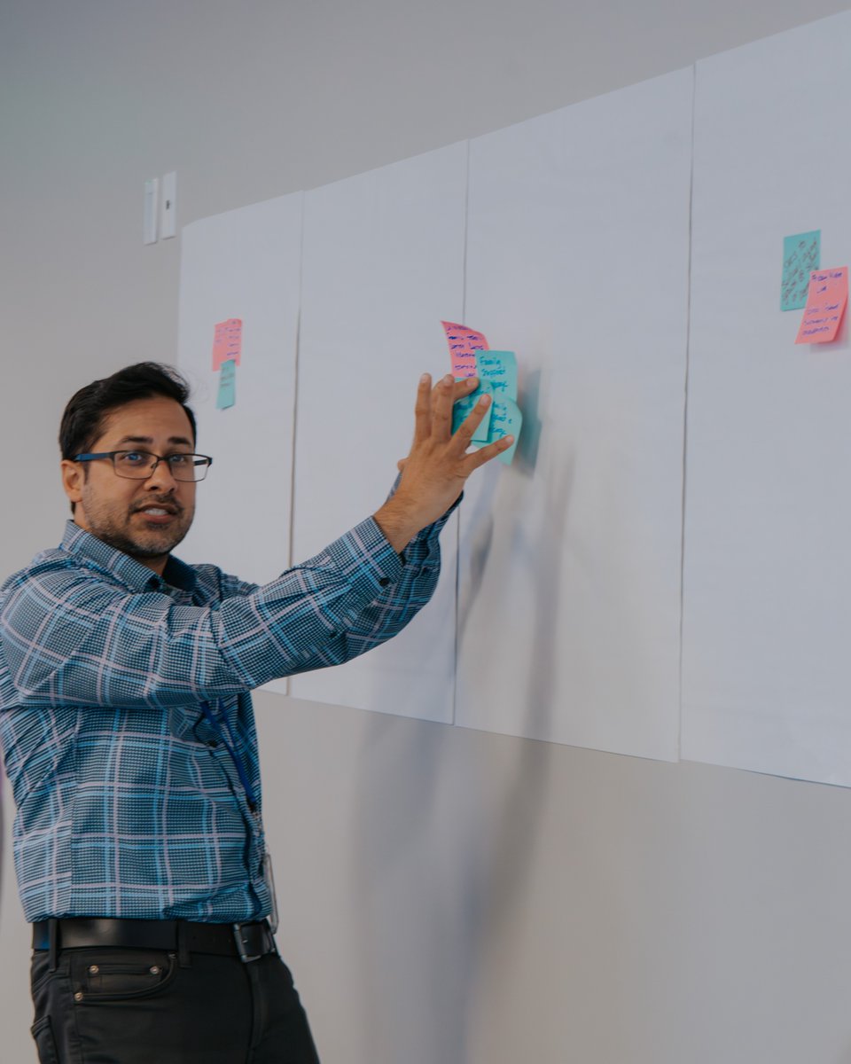 sbcdbh's tweet image. New website is coming soon! 🖥️
 
Behind the scenes from our recent Website Redesign Workshop. Stay tuned for updates as we continue building a better platform for the people we serve.
#iMatterDBH #BehavioralHealth #SBCounty #SanBernardinoCounty #CommunityFocused