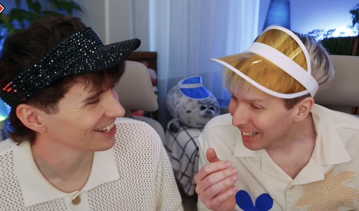 eli in their pharasocial era ⚞•⚟ tweet media