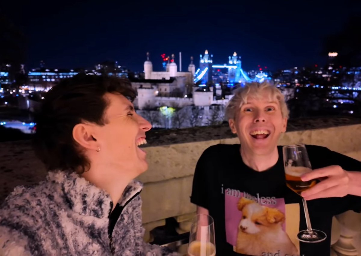 eli in their pharasocial era ⚞•⚟ tweet media