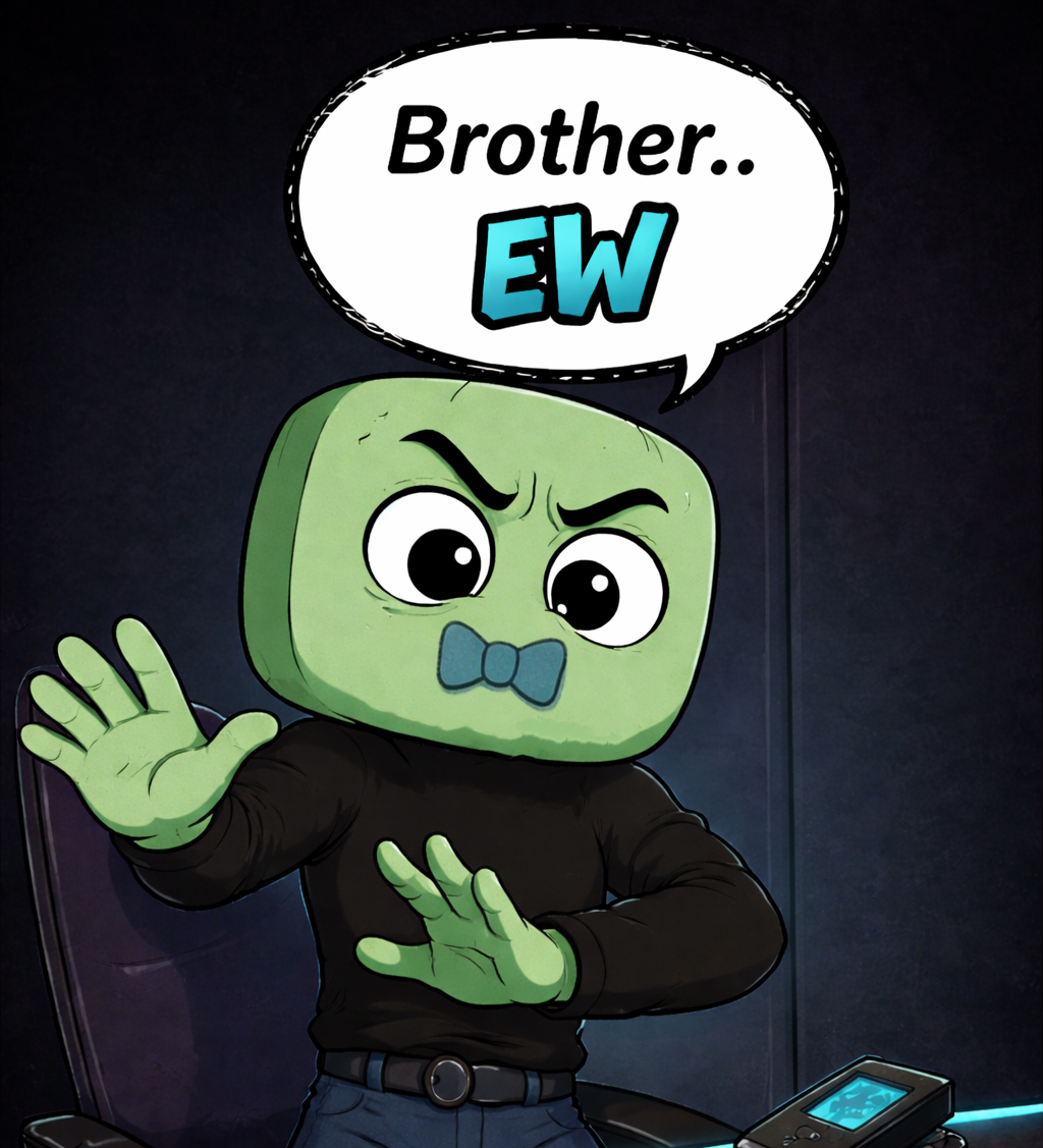 Ruggy Meme Foundation tweet media