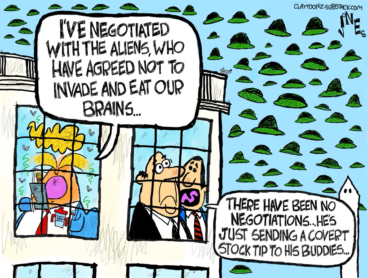 Clay Jones tweet media