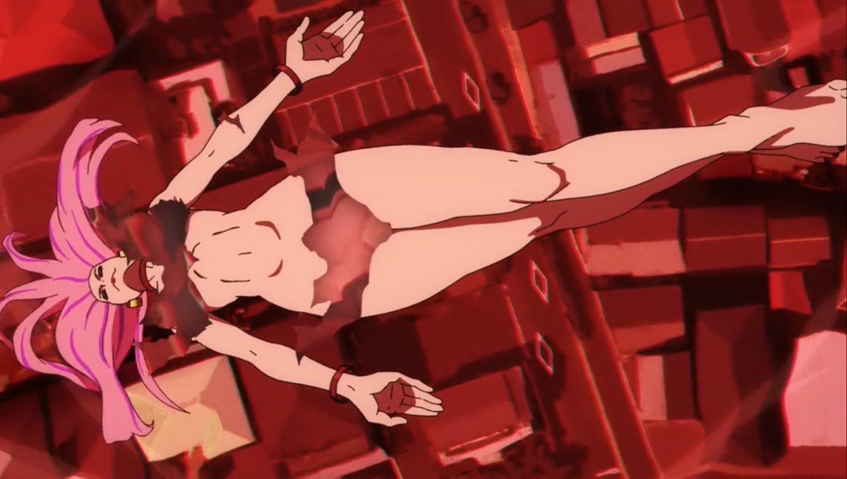 Свирель Ияра tweet media