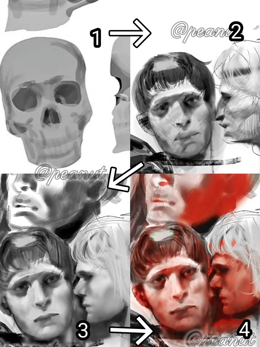 花生批发 tweet media