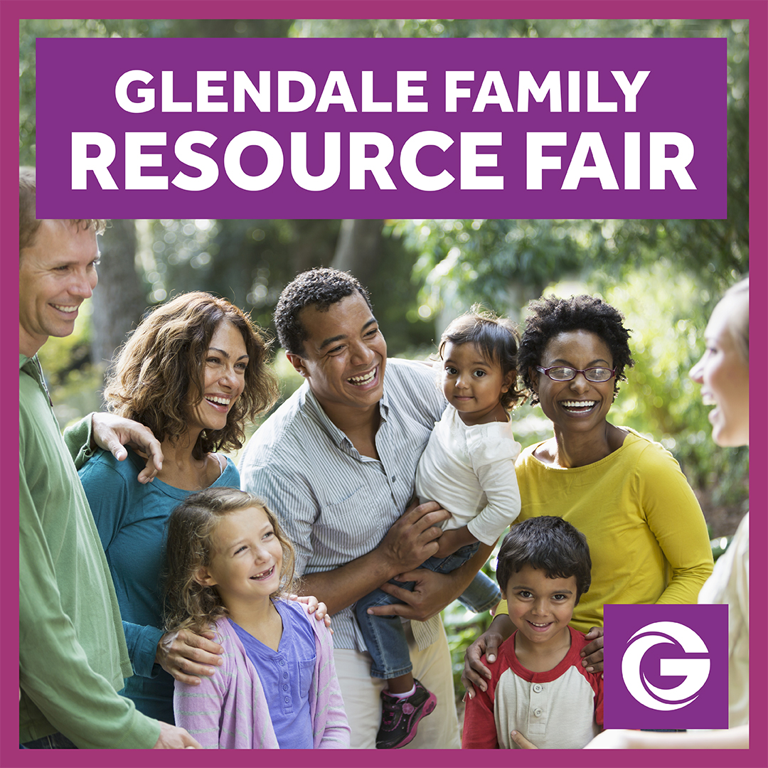 City of Glendale, AZ tweet media