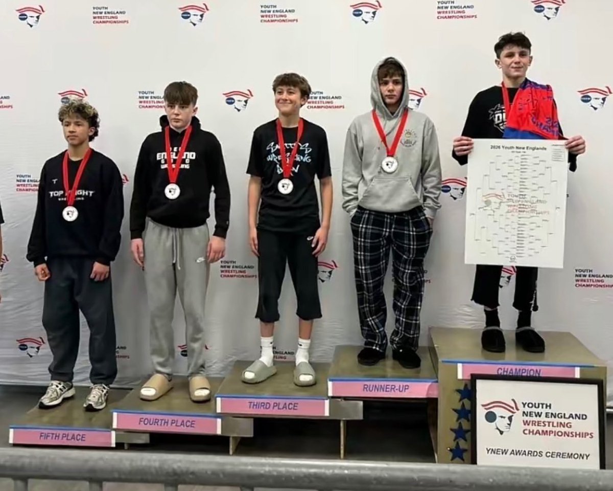 Beat the Streets New England tweet media