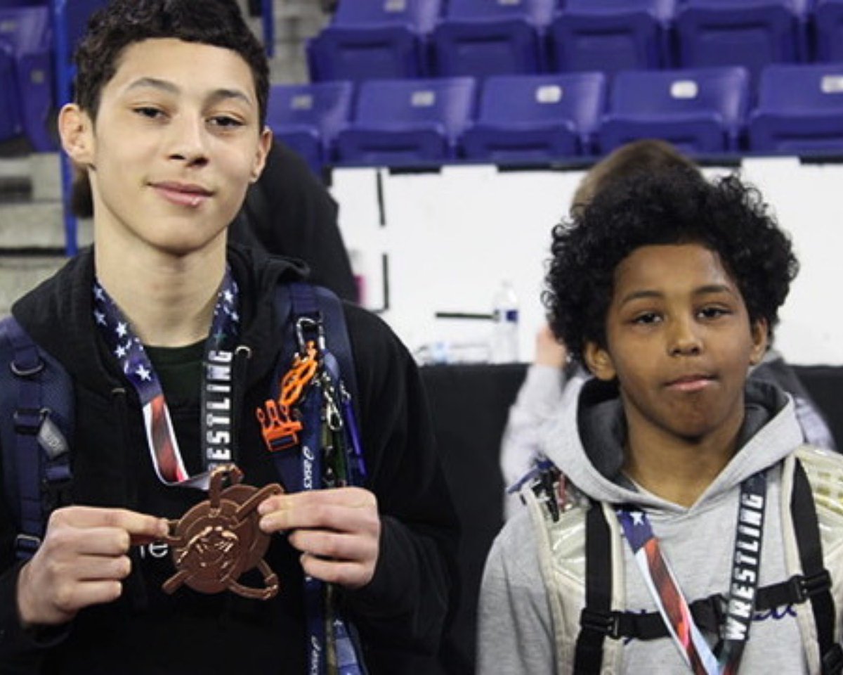 Beat the Streets New England tweet media