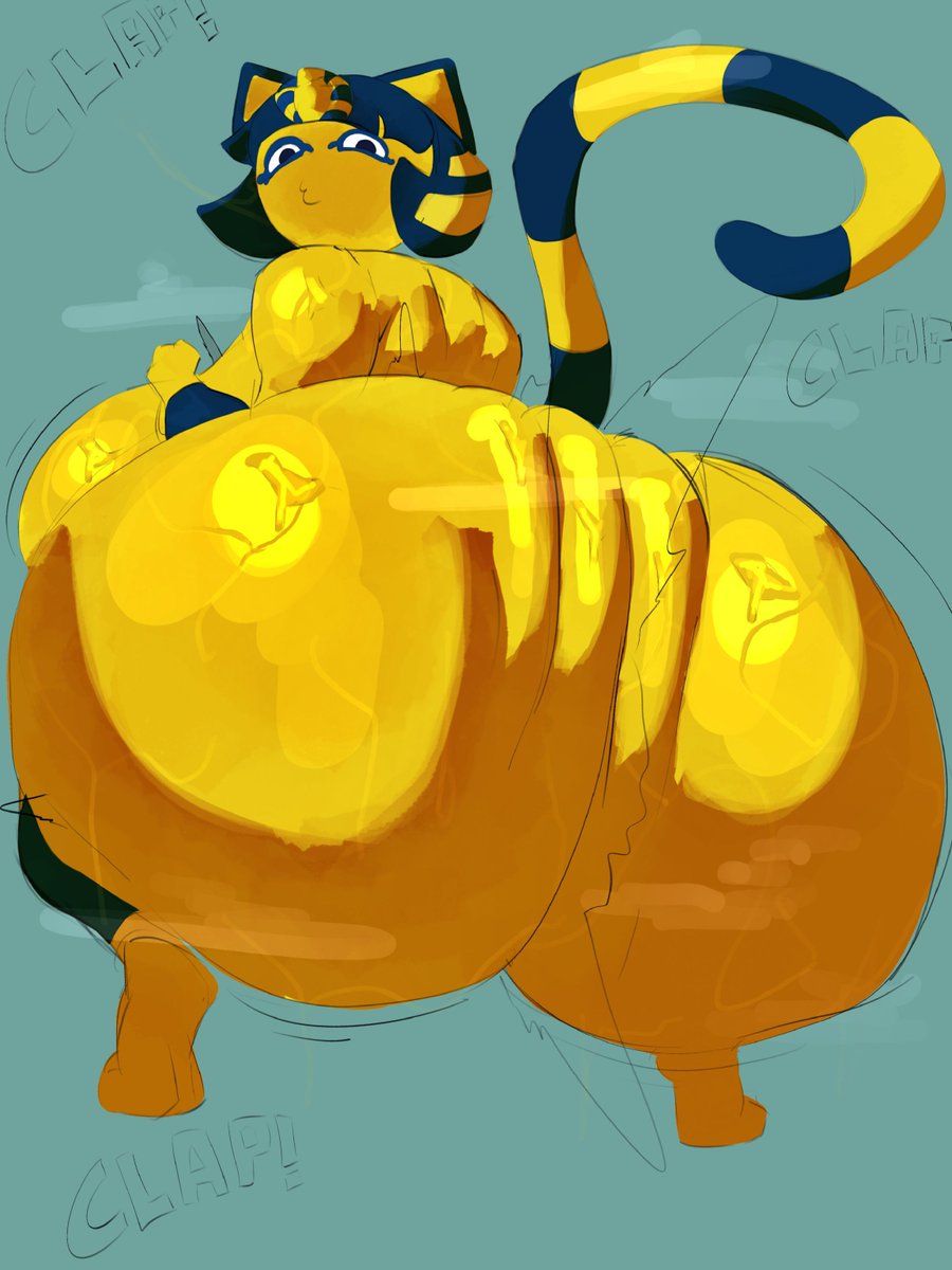 ADawnDrawsArts tweet media