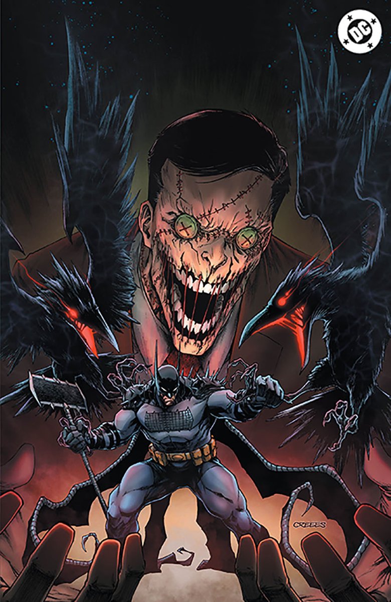 Midtown Comics tweet media