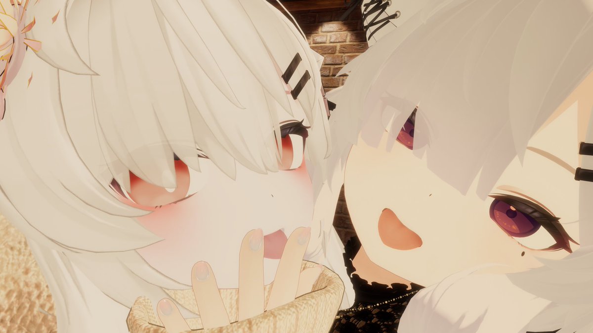 あめる tweet media