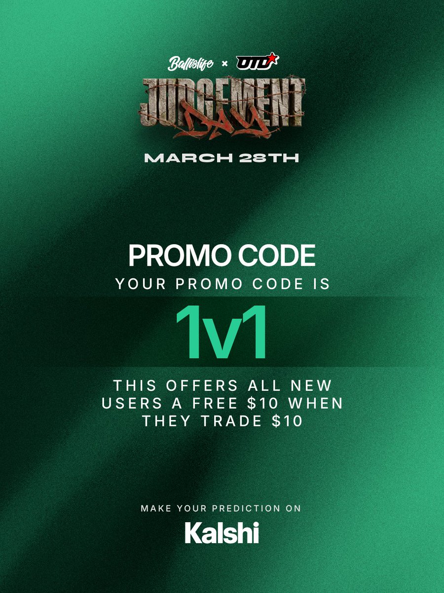 Ballislife Bets tweet media