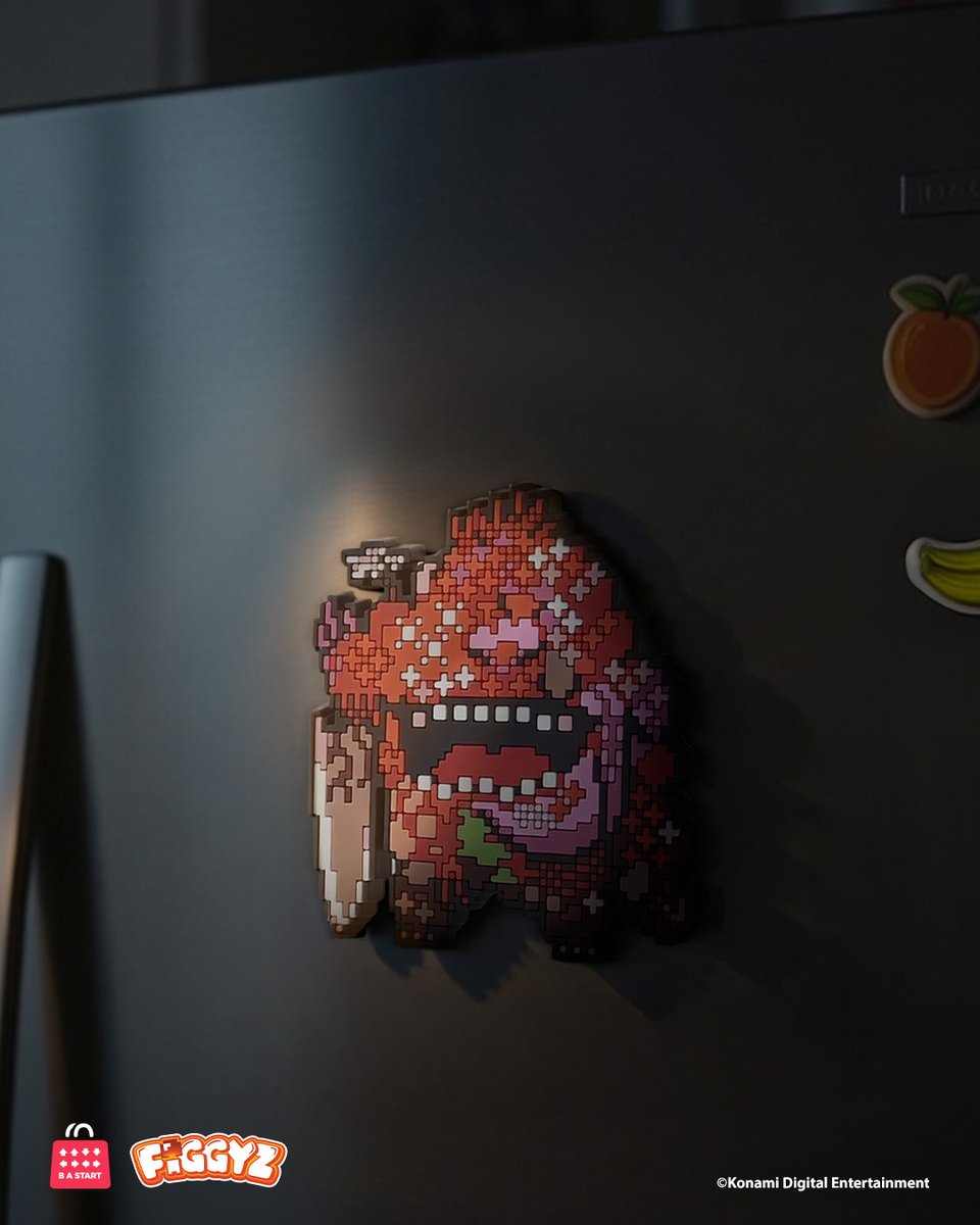 OKS GEAR❗️ tweet media