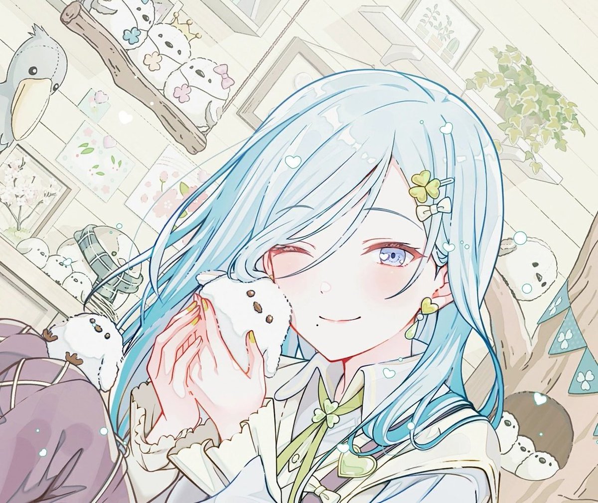 holly — – ✧ 🕊 tweet media