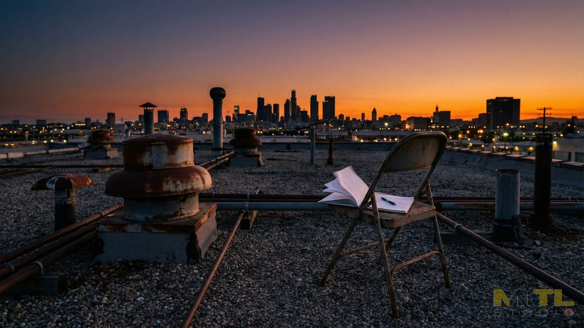 Keith Bilous | @k3ith tweet media