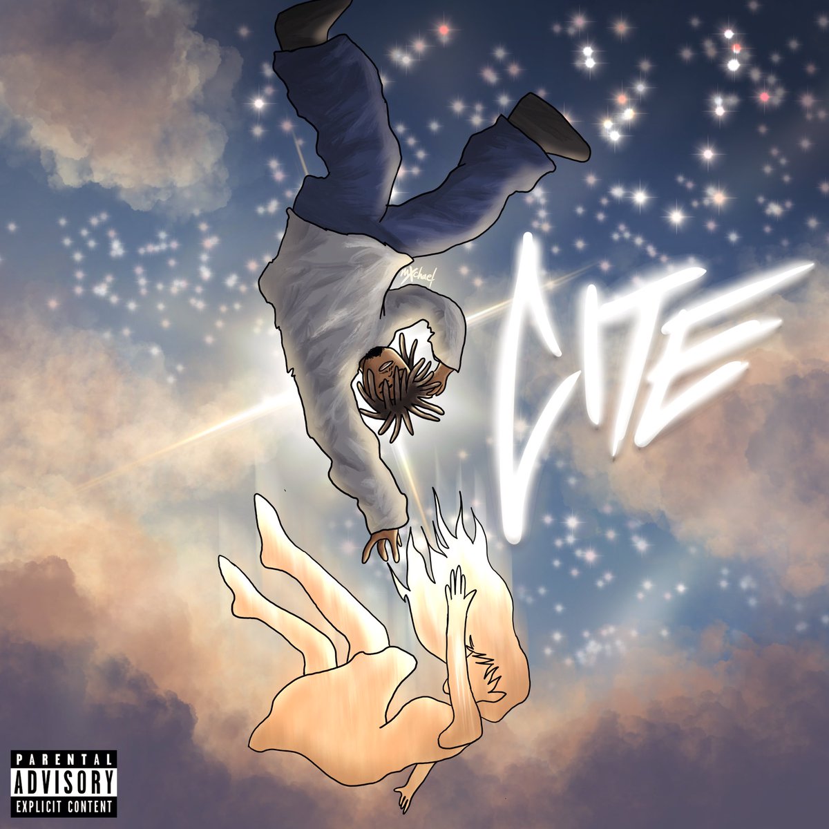 m✘chael tweet media