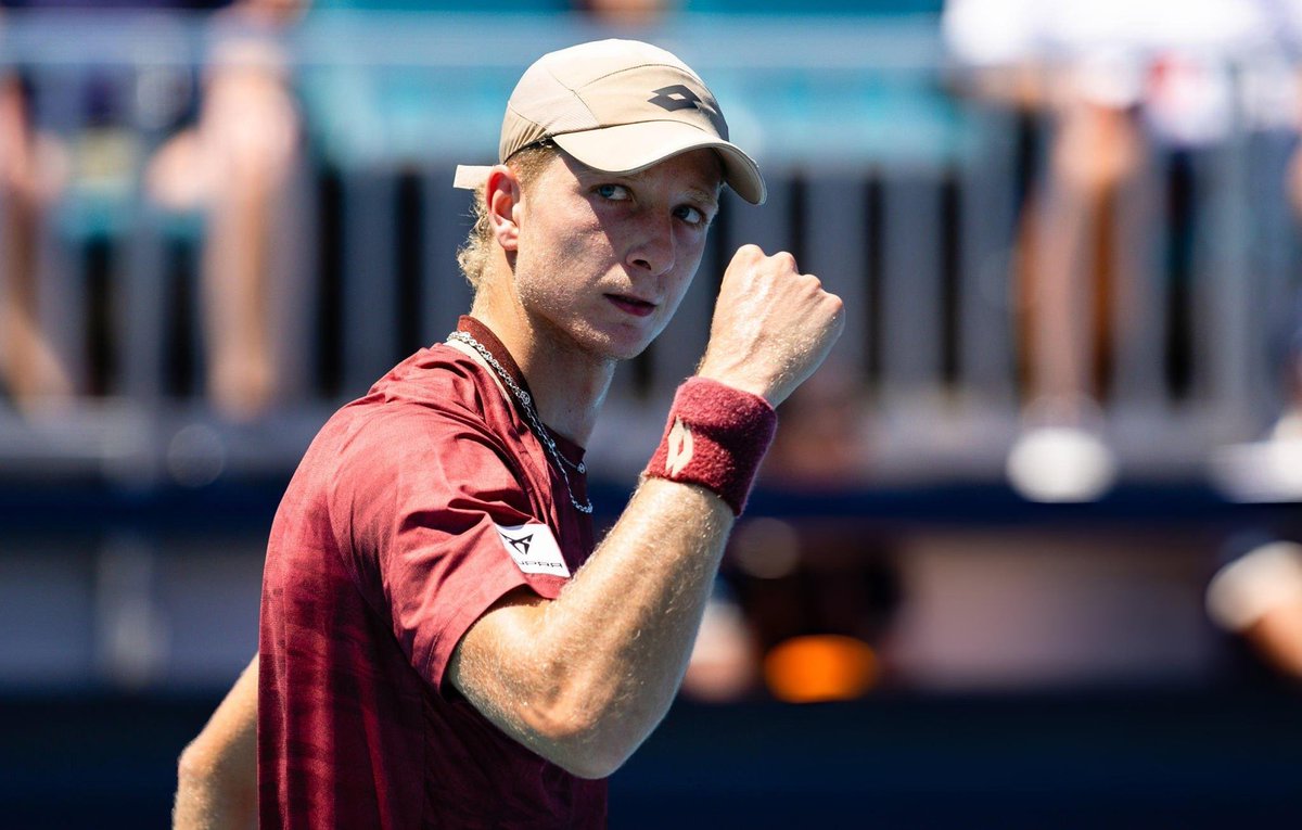 Samu “El Puma” López tweet media