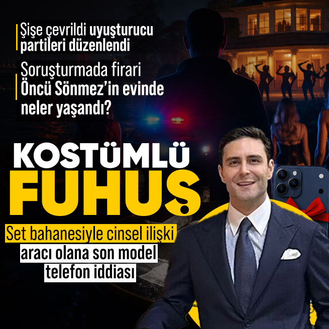 takvim's tweet photo. TANIK İFADESİ ORTAYA ÇIKTI

Firari Öncü Sönmez'in evinde şişe çevirmece ve fuhuş iddiası

https://t.co/D4RxKxNLLa https://t.co/B3PJNiFPky