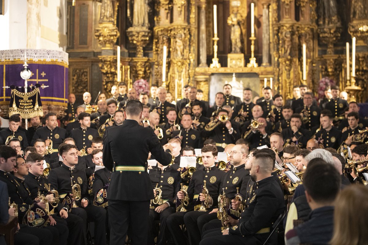 Hermandad de la Macarena tweet media