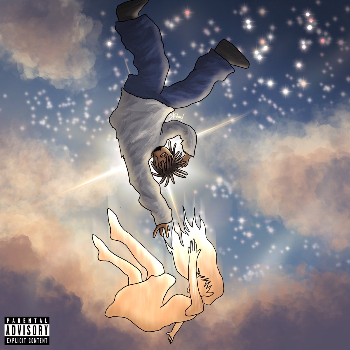 m✘chael tweet media