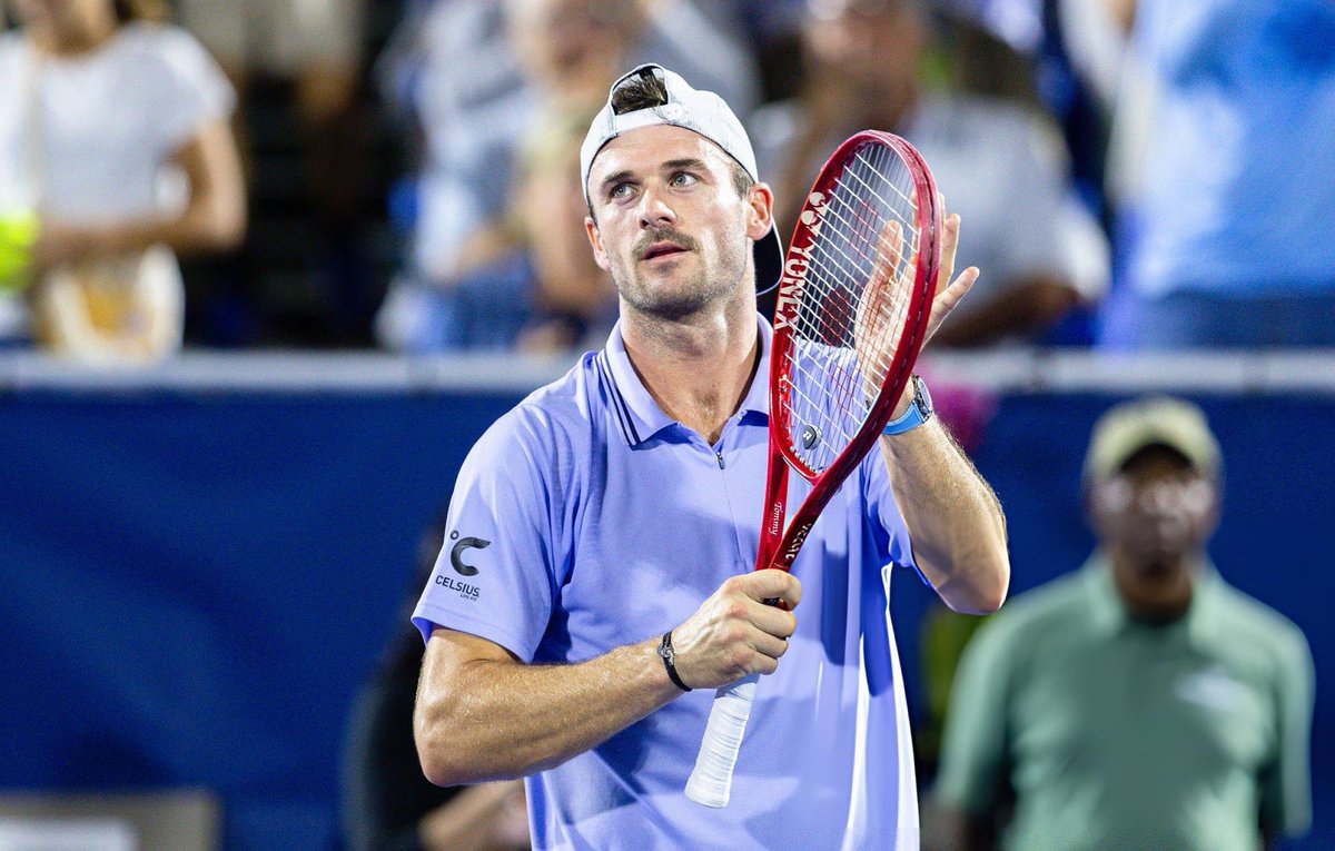 OG TENNIS VISION tweet media