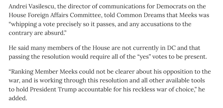 Ryan Grim tweet media