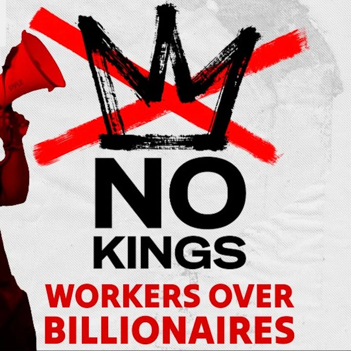 Fight for a Union tweet media