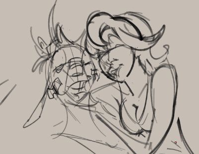 im tired but the billies must continue