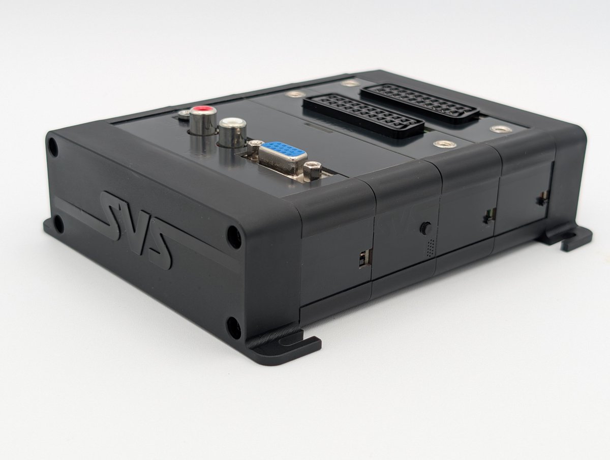 Arthrimus tweet media