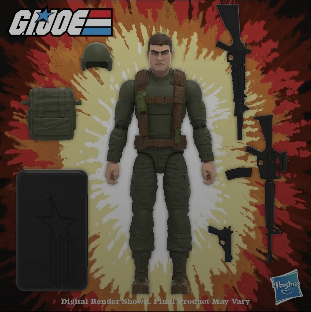 Joe Addict tweet media