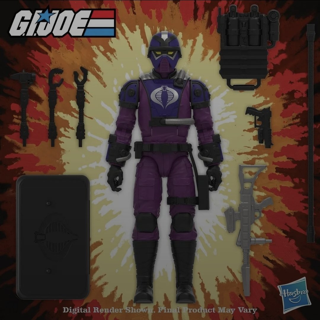 Joe Addict tweet media