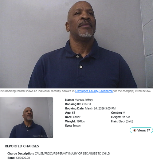 Robert D in Tulsa - #FindYourPeace tweet media