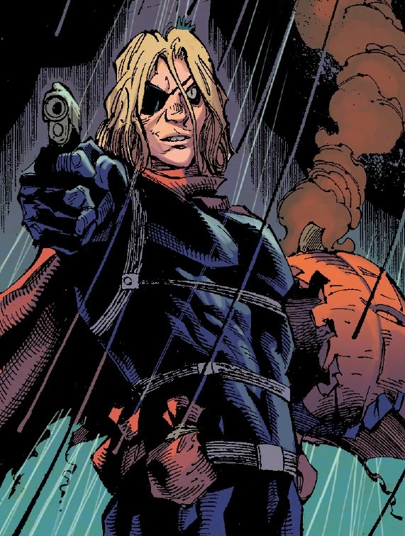 Spider-Boy #1 Fan tweet media