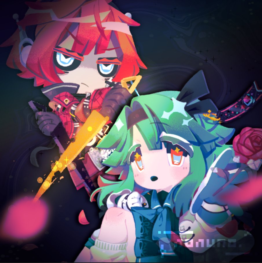 nnn_【F-15】4/12出張版！くりえいてぃ部２ tweet media