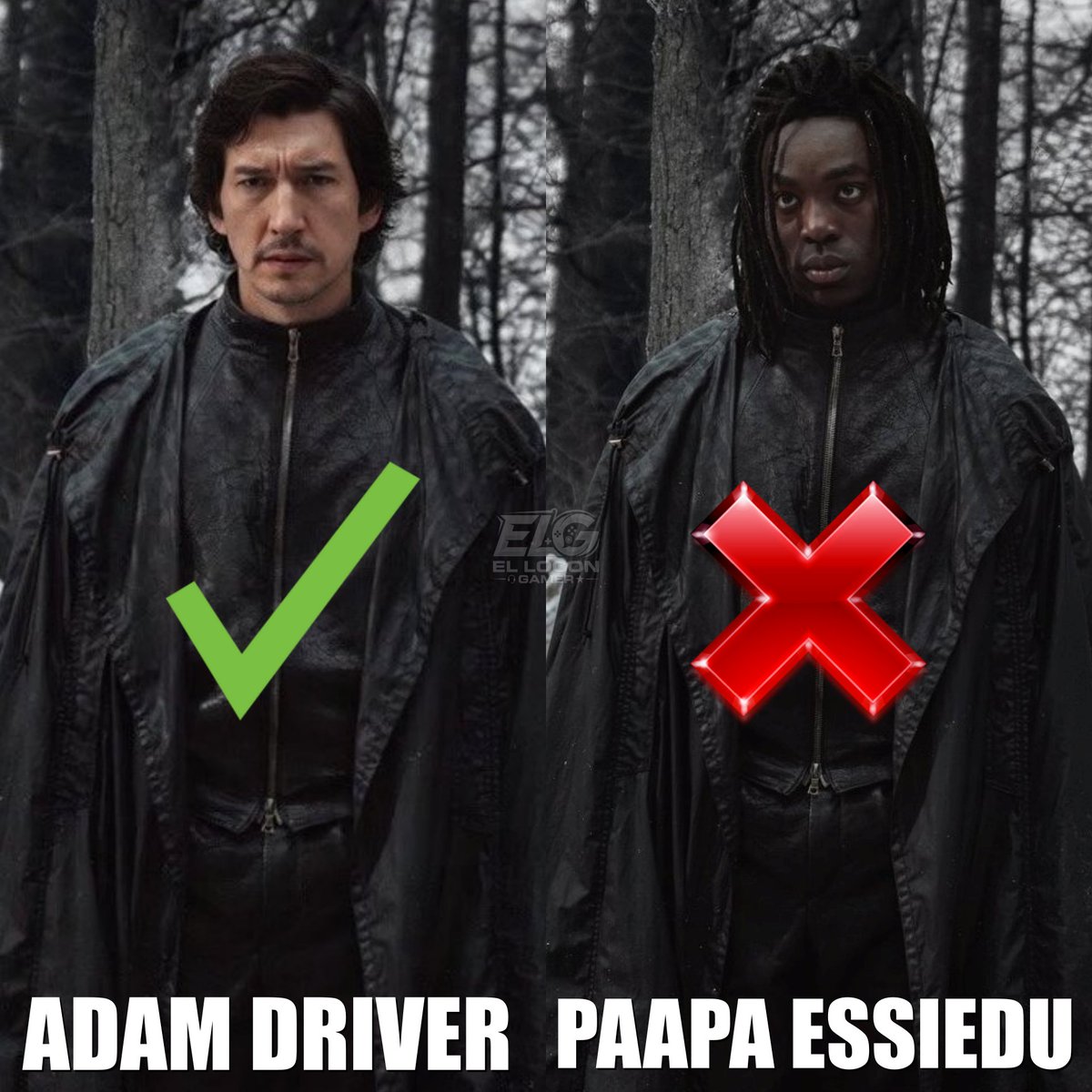 El Locon Gamer tweet media