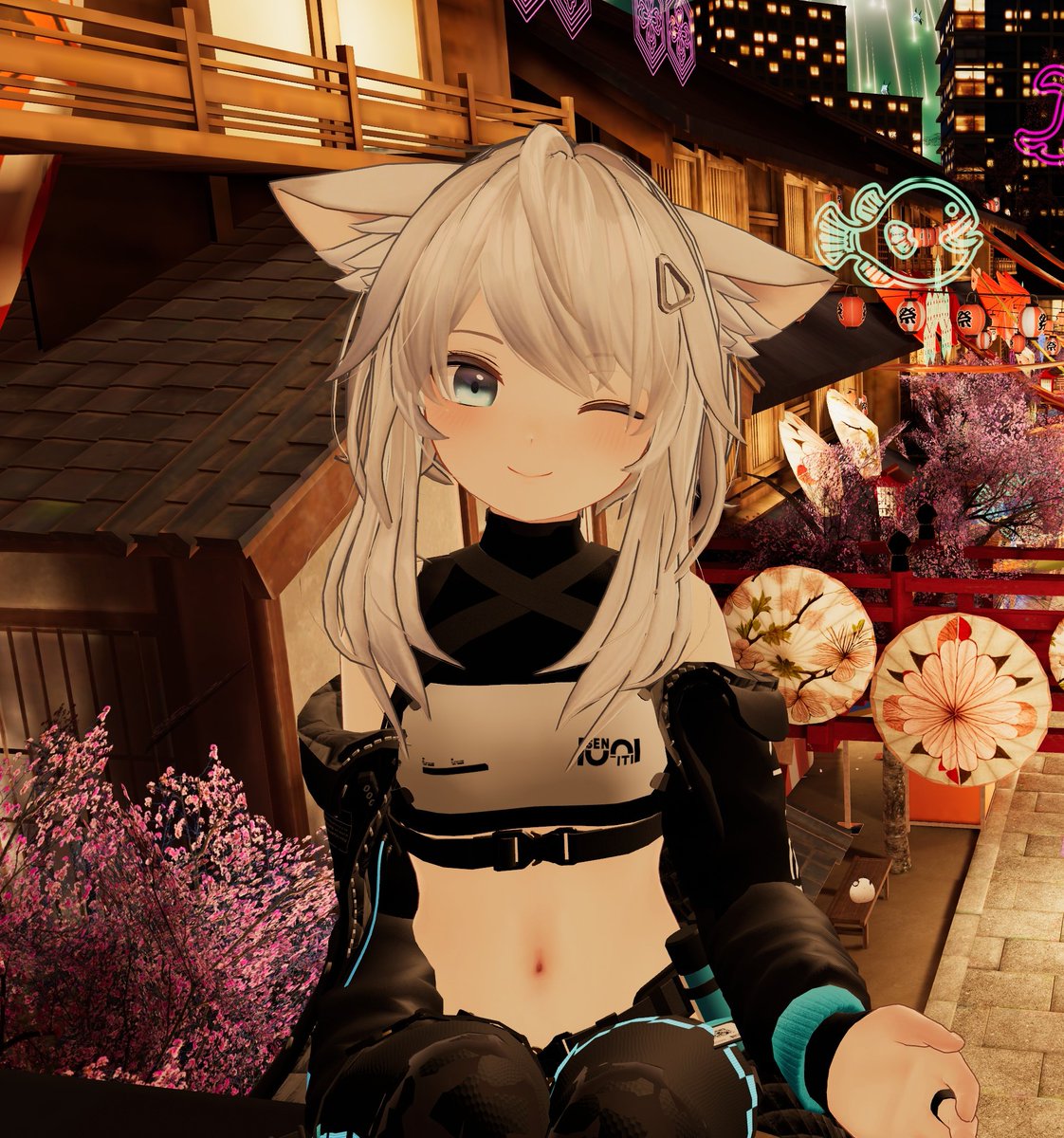 たけぇと tweet media